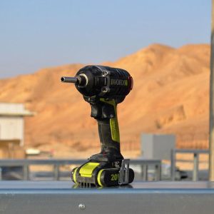 Power Tools