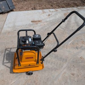 Plate Compactor