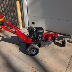 Stump Grinder