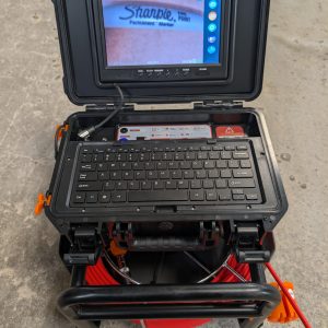 Drain Camera / Sewer Camera